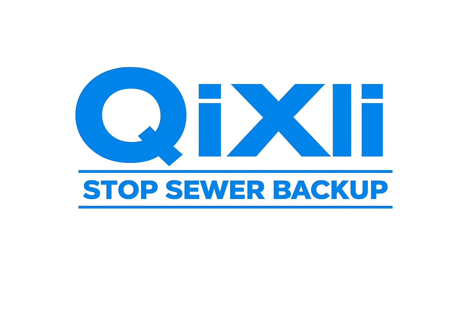 Qixli — Stop Sewer Backup